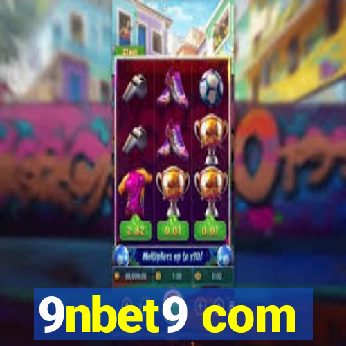 9nbet9 com